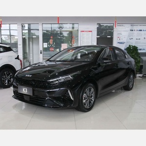 Pour K3 2024 1.5L IVT Comfort Premium Edition Voiture À Essence 4 Portes 5 Places Berline Auto FWD Nouveau - Product Image 1