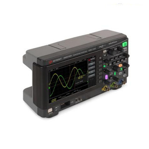 Oscilloscope numérique Keysight DSOX1204A 50MHz-200MHz 4 canaux Résolution 12 bits - Product Image 3