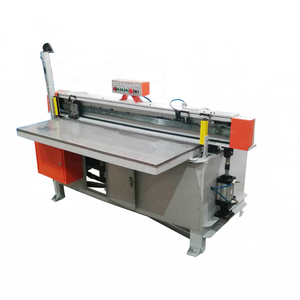 Máquina de Corte de Preimpregnado para la Fabricación de Cañas de Pescar, Línea de Producción <span class=keywords><strong>Lura</strong></span>, Nuevo Diseño, con 1 Año de Garantía, Certificación CE ISO9001 - Product Image 5