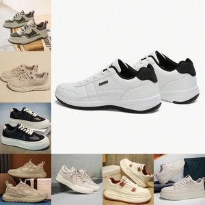 Chaussures de sport pour adultes, modèles variés, tendance, meilleures ventes, semelle souple, maille respirante, décontractées, vente en gros - Product Image 1