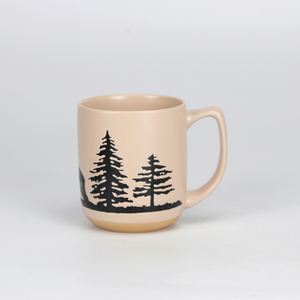 <span class=keywords><strong>Tazas</strong></span> <span class=keywords><strong>de</strong></span> café con pantalla <span class=keywords><strong>de</strong></span> seda bajo vidriado <span class=keywords><strong>de</strong></span> gres <span class=keywords><strong>de</strong></span> <span class=keywords><strong>Navidad</strong></span> caliente <span class=keywords><strong>de</strong></span> gran capacidad Jumbo - Product Image 5