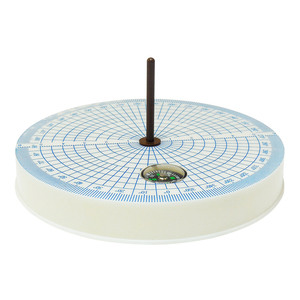Solaire d'altitude mesure d'angle simple instrument de mesure primaire équipement éducatif - Product Image 4