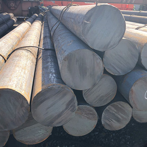 50mm 70mm 4540 <span class=keywords><strong>4140</strong></span> פלדה עגול בר s355j2 s355 מבנה פחמן פלדה עגול בר - Product Image 1