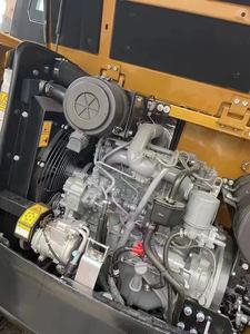 SANY Used Mini Excavator <b>Machine</b> SY60C Sy55 SY60 SY60C Used Crawler Excavator Isuzu Engine Liyuan Pump - Product Image 5