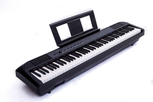 Beisite 모델 S-198 해머 액션 휴대용 무대 피아노 키보드 디지털 피아노 - Product Image 2