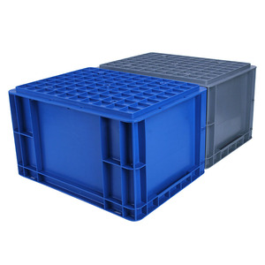 Bulk Auto-onderdelen <span class=keywords><strong>Box</strong></span> Logistiek Transport Boxen/kisten Industrieel voor Gereedschapsopslag EU Plastic te Koop - Product Image 2