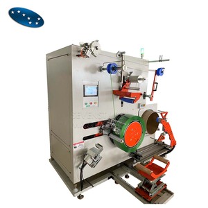 Huisdier Bandband Productie Machine Huisdier Pakket Band Extrusie Lijn Plastic Huisdier Riem Riem Maken Fabriek - Product Image 1