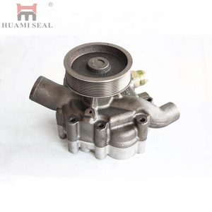Bomba de Combustible para Motor D13 D16 21635801 21639420 para EC340D EC350E EC380D EC480D EC480E EC700B EC750E EC950E 21114793 - Product Image 5