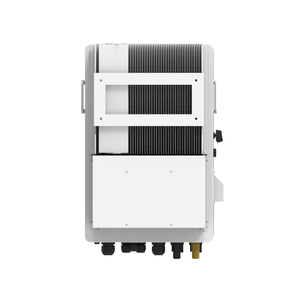 อินเวอร์เตอร์ไฮบริดพลังงานแสงอาทิตย์สามเฟสแรงดันสูง Deye รุ่นใหม่จาก EU รุ่น SUN-30K-SG02HP3-EU-AM3 พร้อมระบบอินเวอร์เตอร์พลังงานแสงอาทิตย์ ปี 2026 - Product Image 4