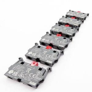 MCB-01 6X พีแอลซีของแท้ใหม่ MCB01ชิ้นส่วนสำหรับต่อ * ราคาไม่แพง * มีในสต็อก-ร้อน - Product Image 1