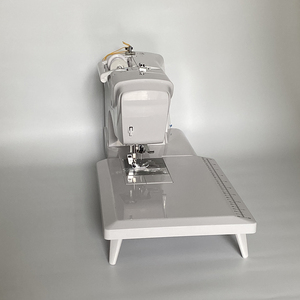 Máquina de Coser Doméstica Computarizada con Precio Económico, con Función de Bordado, USB/WIFI - Product Image 4