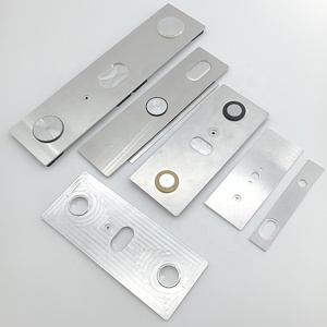 Boîtier de batterie prismatique vide en aluminium Lebeicoo 200Ah - Product Image 4