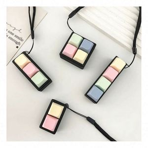 Juguete Antiestrés Duradero en Forma de Cono, Personalizado, Impreso en 3D, Bola de Engranajes en Espiral, PLA, Set Sensorial para Adultos y Niños, EDC de Bolsillo - Product Image 3