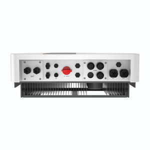 Sistema Solar Híbrido Megarevo R6KL1 Fuera de la Red, Salida de Onda Sinusoidal Pura, 3kw 5kw 6kw, Monofásico, 48v DC/AC - Product Image 3