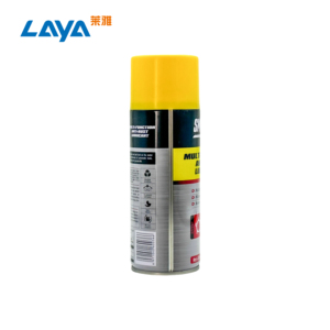 Aerosol Antioxidante Multiusos para el Hogar, Limpiador en Aerosol, Lubricante Multifuncional Antioxidante - Product Image 4