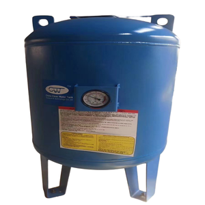 Nouveau prix d'usine de <span class=keywords><strong>réservoir</strong></span> sous pression de marteau d'eau de <span class=keywords><strong>vessie</strong></span> verticale de diaphragme d'acier au carbone pour des industries de la construction - Product Image 4