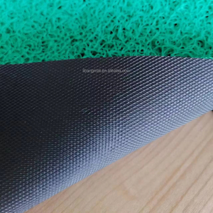 Su geçirmez PVC kapı paspası-banyo, havuz başı, otel ve dış mekan kullanımı, ağır anti-yorgunluk tasarımı için kaymaz giriş halısı - Product Image 4