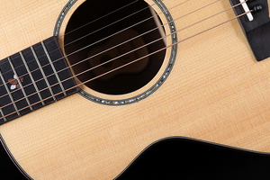 Guitare acoustique 36 pouces en épicéa massif et okoumé, pour étudiants et voyage, vente directe d'usine en Chine, en gros/sur mesure - Product Image 5