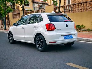 Venta al por Mayor a Bajo <span class=keywords><strong>Precio</strong></span> de Autos Usados Volkswagen <span class=keywords><strong>Polo</strong></span> 2016 <span class=keywords><strong>2017</strong></span> 2018 en Buen Estado con Gran Potencia - Product Image 5