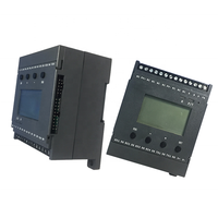 Caja Combinadora de Monitoreo Inteligente PLC para Monitoreo de Paneles Solares Fotovoltaicos
