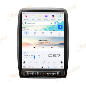 Autoradio Android 13 da 13,8 Pollici per Dodge Durango 2011 2013 2016 2020 con Carplay, GPS, Navigazione, Lettore Multimediale e Unità di Controllo - Product Image 5