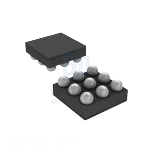 Mua trực tuyến linh kiện điện tử ủy quyền nhà phân phối SC 74A sot 753 <span class=keywords><strong>lm4675tlx</strong></span> _ <span class=keywords><strong>nopb</strong></span> IC giám sát thấp cong Volt Mon - Product Image 1