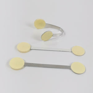 Sobresalir con estilo Solicitar Muestras gratis de Shelf Talkers - Product Image 3