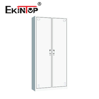 Kaekintop — 4 tiroirs, bande dessinée résistant au feu, en fer, métal, armoire de rangement et de remplissage, meubles de bureau