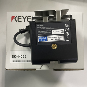 in Box SK-H050 Electrostatic Sensor Main Unit - Product Image 3
