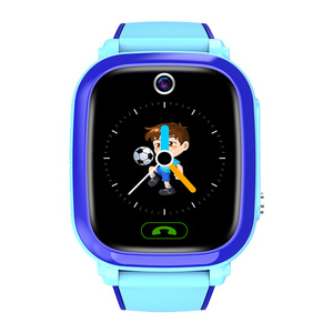 Wonlex wasserdichte wifi gps kinder smart uhr smartwatch reloj inteligente für handy - Product Image 4