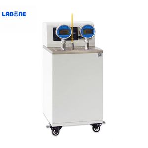 ASTM D323 SYD-8017 laboratuvar petrol ürünleri buhar basıncı test cihazı (Reid yöntemi) - Product Image 6