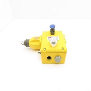 Cable de Seguridad Jokab Safety LineStrong3L, Interruptor de Parada de Emergencia 2TLA050206R1232, Interruptor de Seguridad PLC - Product Image 1