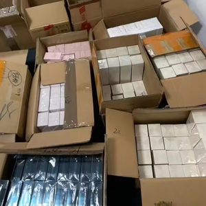 Perfume de fragancia duradero para mujer, gran marca árabe, fábrica transfronteriza, botella de Perfume elegante estilo niebla - Product Image 4