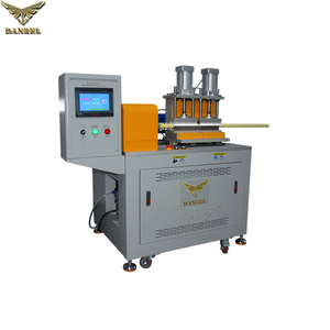 Máquina de Soldadura Rotacional por Fricción para Tuberías de PVC, Soldadora Ultrasónica de Plástico - Product Image 3