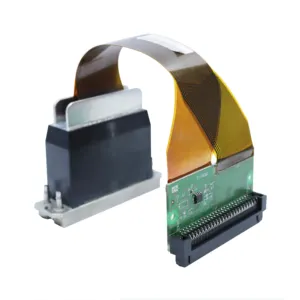 פרימיום יפן ראש ההדפסה Ricoh Gen 5 MH5420 תואם עבור UV מדפסת זרבובית מחיר