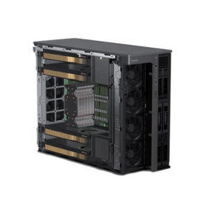 เวิร์กสเตชัน Dell 7960 Tower ประสิทธิภาพสูงด้วย Xeon Power สำหรับ AI, การเรนเดอร์ 3 มิติ และงานวิศวกรรม Dell T7960 - Product Image 4