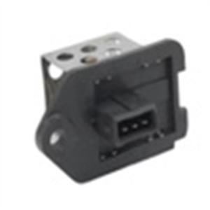 Résistance de régulateur de moteur de pièces automobiles pour <span class=keywords><strong>Peugeot</strong></span> 106 405 406 605 OEM 1267.E3 - Product Image 4