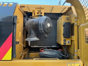 Utilisé pour une excavatrice sur chenilles de 30 tonnes avec une capacité de godet de 1,38 m³, 0-2000 heures de fonctionnement - Product Image 6