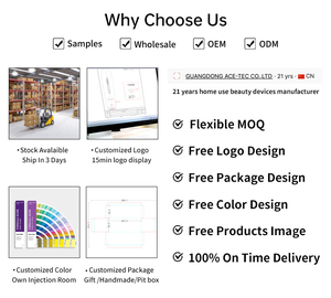 <strong>Problem</strong> <strong>Solving</strong> Products Mini Wand Vibrator 3D Roller Battery Operated Electric Eye Care Massager Device Pen - Product Image 6