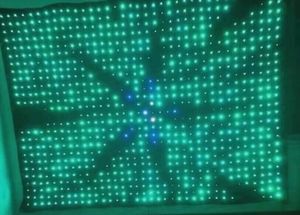 Rèm Màn Hình <span class=keywords><strong>Led</strong></span> Chiếu Sáng Sân Khấu Rèm Ngôi Sao Đủ Màu P6 P8 P10 P12 P15 <span class=keywords><strong>P20</strong></span> Rèm Nền Động - Product Image 3