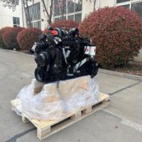 Nuevo Motor Diésel DCEC 6BT Cummins de 12 Válvulas 12V 6BTA 6BT 5.9 59 para Camiones, de China Dongfeng Cummins Engine Co. Ltd.