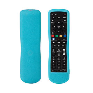 Funda de silicona de estilo simple para control remoto <span class=keywords><strong>MOVISTAR</strong></span>, funda protectora completa anticaídas - Product Image 5