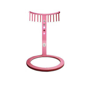 Máquina de juego de Arcade que funciona con monedas directa de fábrica, entrega rápida, construcción de Metal, entrenamiento rápido, palo de agarre de reacción, venta - Product Image 2