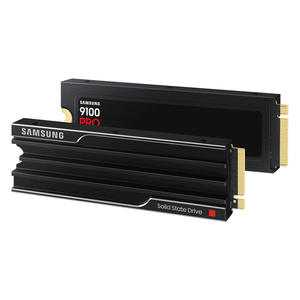 Samsung 9100PRO M.<span class=keywords><strong>2</strong></span> NV Me PCIe5.0 SSD 1TB 2TB 4TB 2280 masaüstü ve dizüstü bilgisayar için - Product Image 4