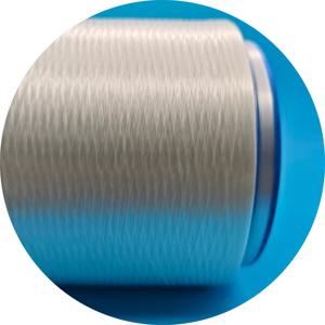 Sợi <span class=keywords><strong>Polyester</strong></span> <span class=keywords><strong>Monofilament</strong></span> 200D sợi vật nuôi bền, bền cho vải công nghiệp - Product Image 4