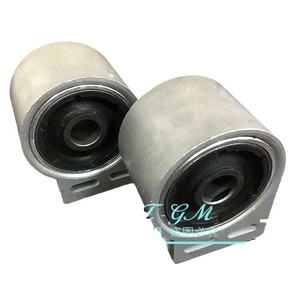 Buje de Brazo de Control Inferior para Chevrolet Captiva y Opel Antara 96809676 25995127, Suspensión No Independiente - Product Image 5