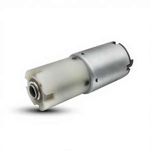 Pistola de Desinfección Eléctrica de Alta Potencia con Inyector de Oxígeno Portátil, Engranajes Miniatura y Bomba de Aire DC, Pulverizador Potente - Product Image 4