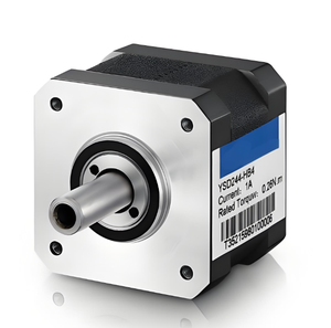 มอเตอร์สเต็ปเปอร์ 57 มม. Nema 23 สำหรับเครื่อง CNC 24V 36V มอเตอร์สเต็ปเปอร์ <span class=keywords><strong>57bygh</strong></span> พร้อมชุดเกียร์ดาวเคราะห์ เบรก เอ็นโค้ดเดอร์ และคอนโทรลเลอร์ - Product Image 3