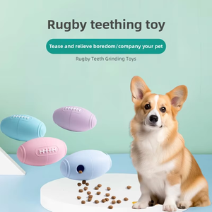 Nuovo giocattolo per la dentizione per cani e gatti - Product Image 2