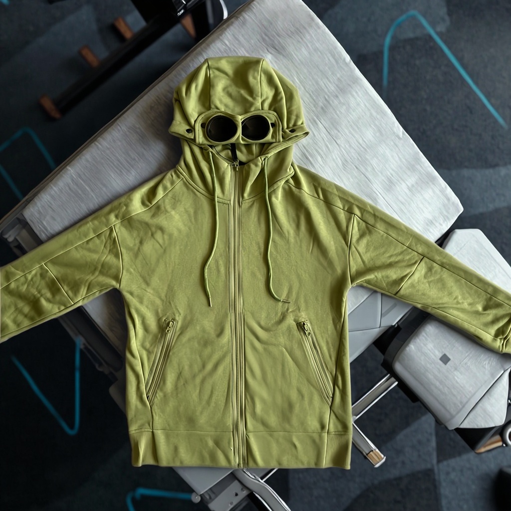 ジャケット・アウター 2025 ennoy PROFESSIONAL CPN HOODIE 2025 ennoy PROFESSIONAL CPN HOODIE